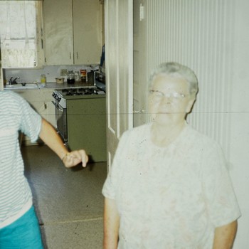 Photo of Jeanine VanKerckhove